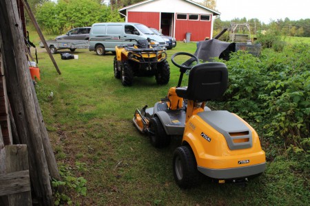 PIHAN KUNNOSTUSTYÖT